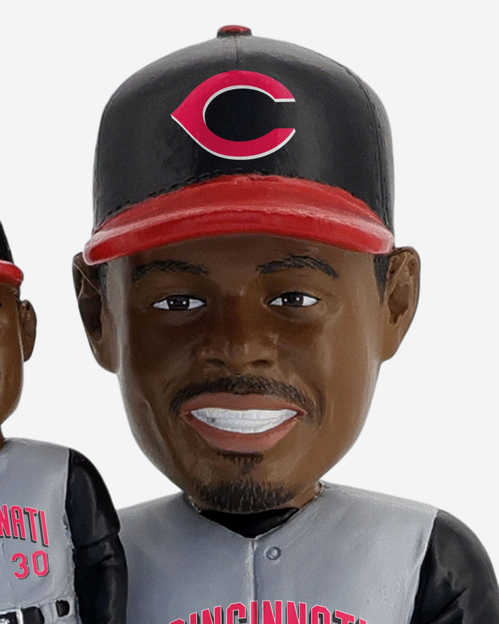 Ken Griffey Jr Cincinnati Reds Bobble Dubblz Bobblehead FOCO - FOCO.com