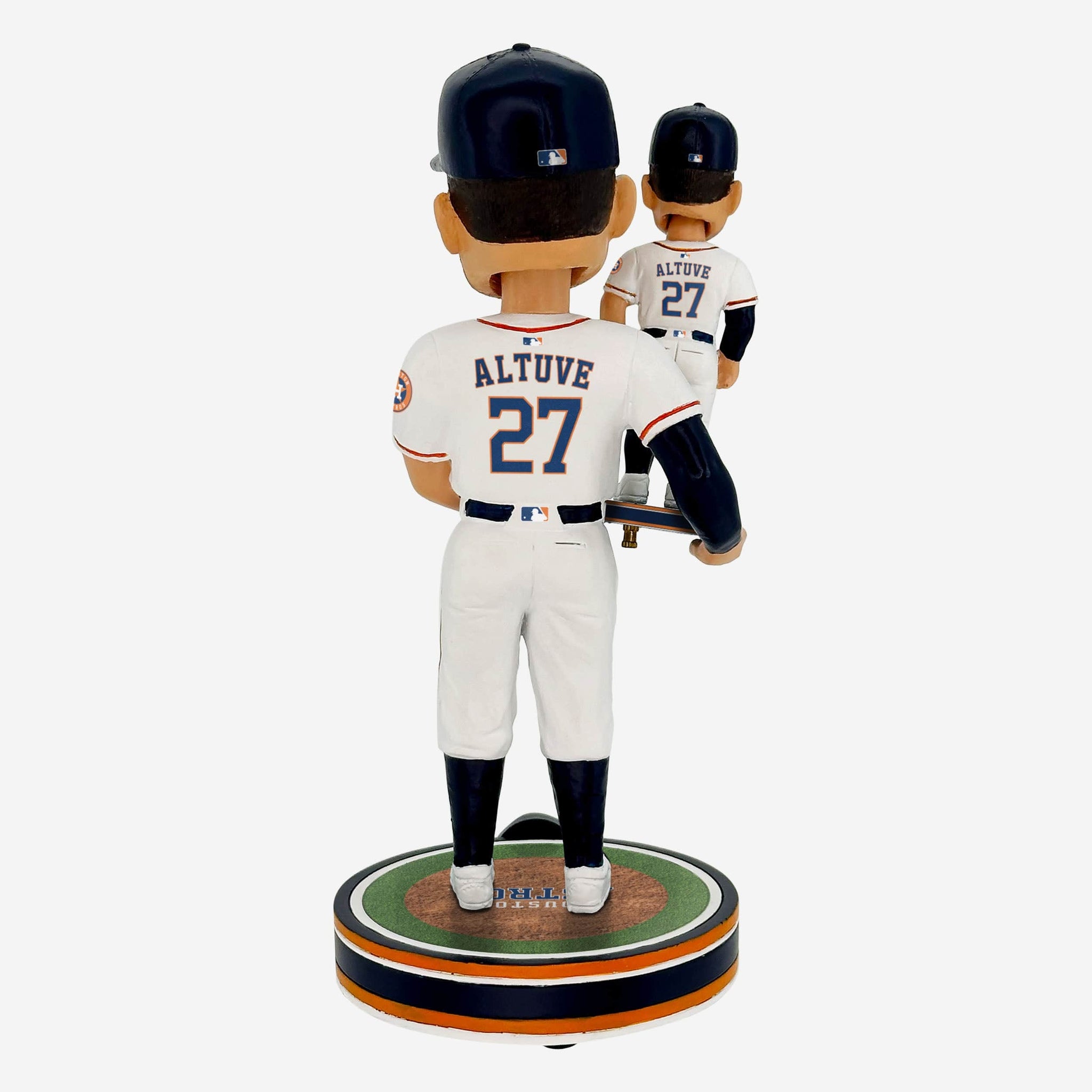 Jose Altuve Houston Astros Moon Landing City Connect Bobble FOCO NEW ORIG online BOX