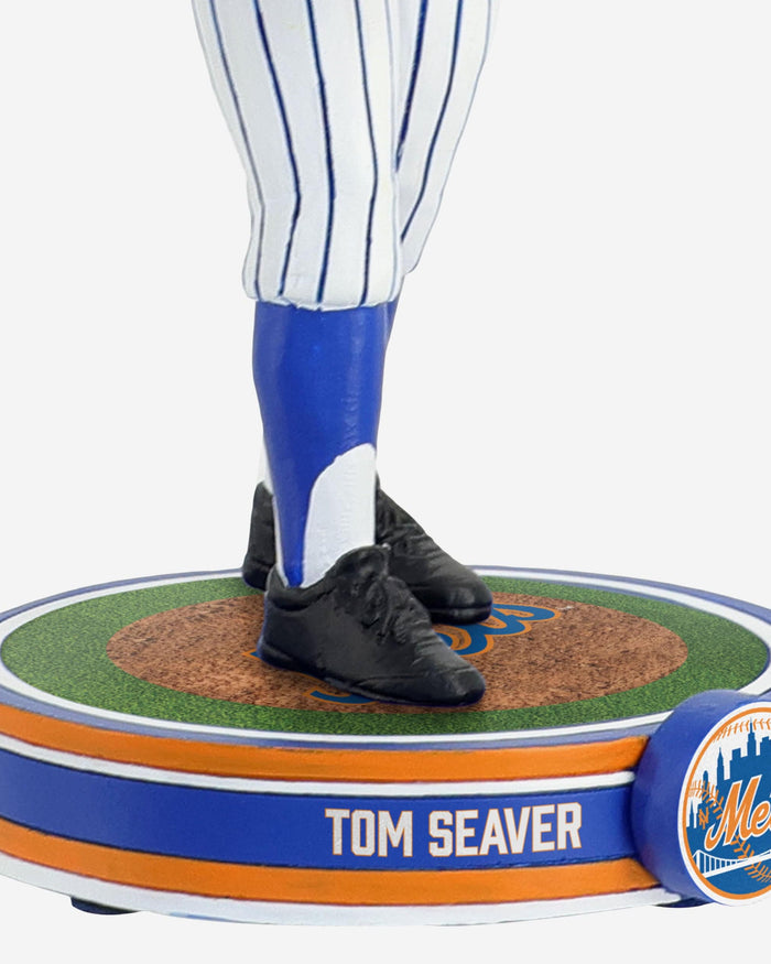 Tom Seaver New York Mets Bobble Dubblz Bobblehead FOCO - FOCO.com