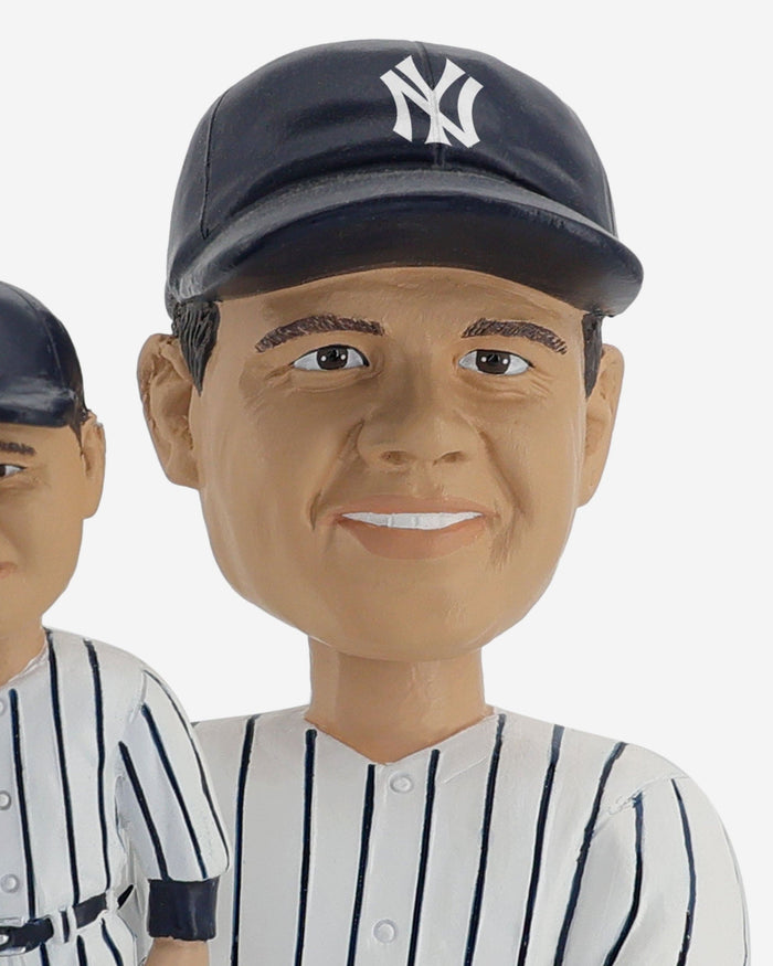 Babe Ruth New York Yankees Bobble Dubblz Bobblehead FOCO - FOCO.com