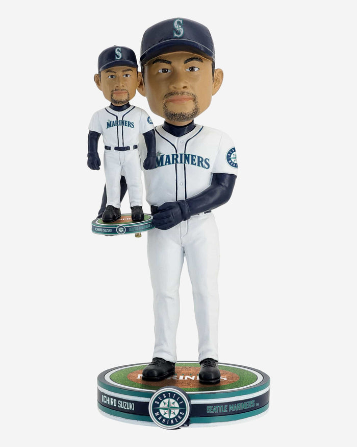 Mariner Bobblehead Set discount