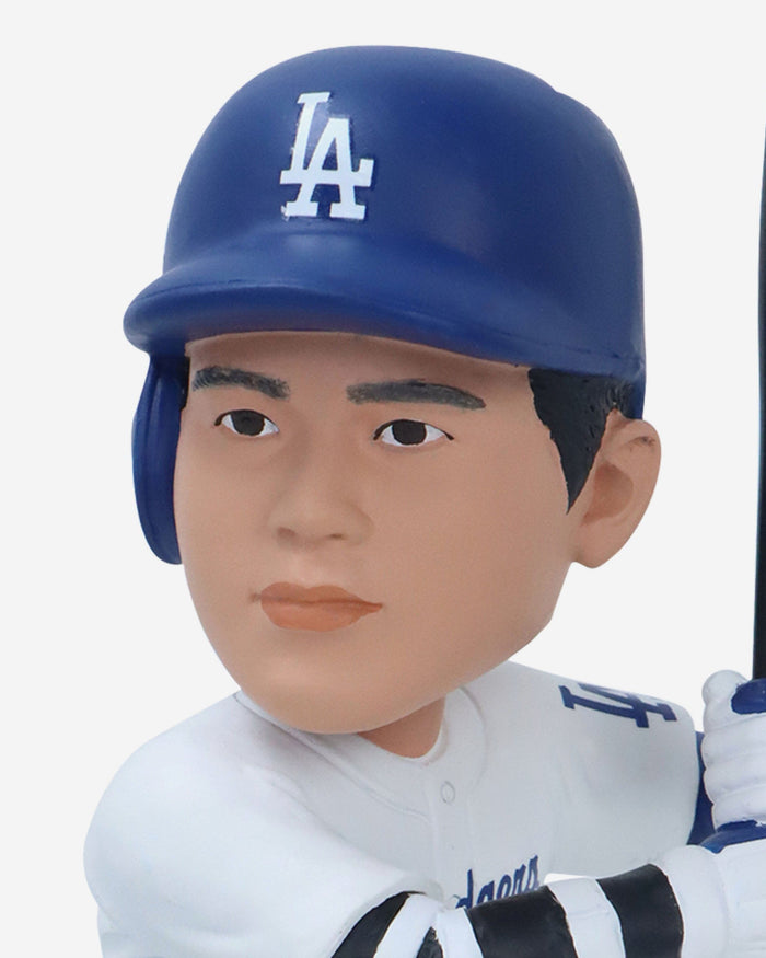 Shohei Ohtani Los Angeles Dodgers 500 RBI Bobblehead FOCO - FOCO.com