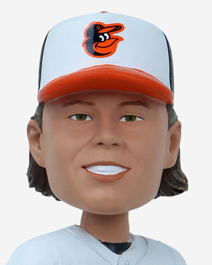 Jackson Holliday Baltimore Orioles Star Rookie Bobblehead FOCO - FOCO.com