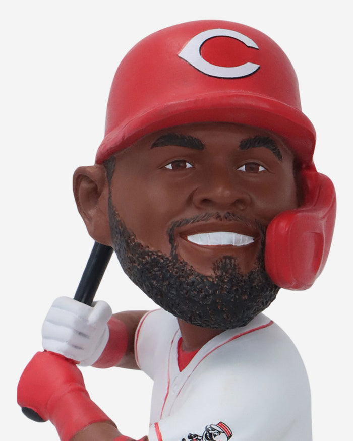 Rece Hinds Cincinnati Reds Rookie Bobblehead FOCO - FOCO.com