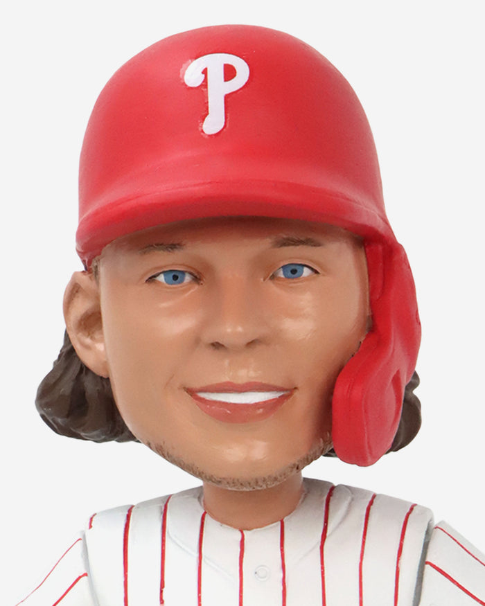 Alec Bohm Philadelphia Phillies South Philly Shimmy Bobblehead FOCO - FOCO.com