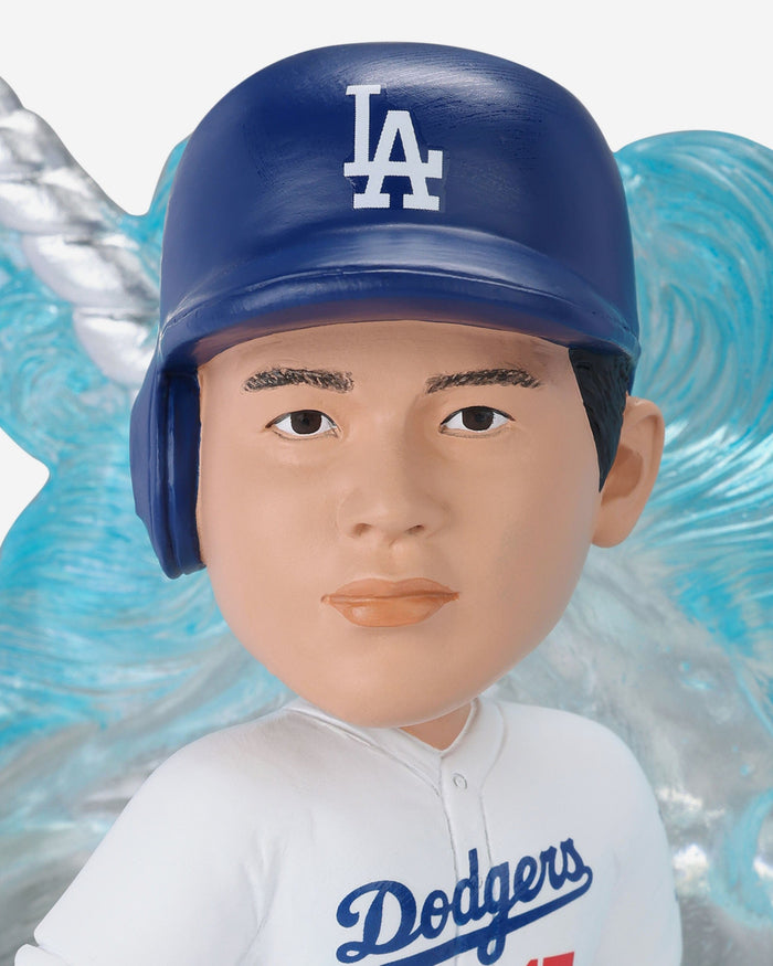 Shohei Ohtani Los Angeles Dodgers Unicorn Spirit Animal Bobblehead FOCO - FOCO.com