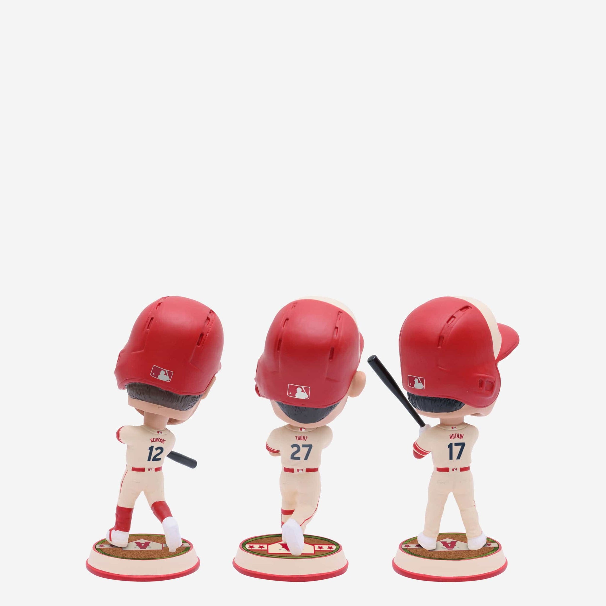 Official Los Angeles Angels Toys, Angels Games, Figurines, Teddy Bears
