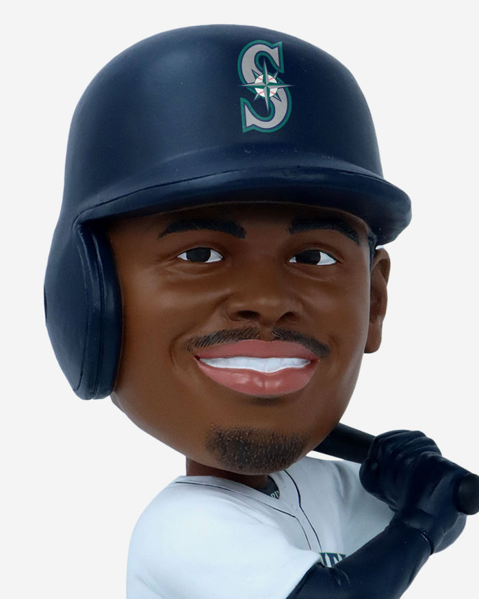 Ken Griffey Jr Seattle Mariners Bust Bighead Bobblehead FOCO - FOCO.com