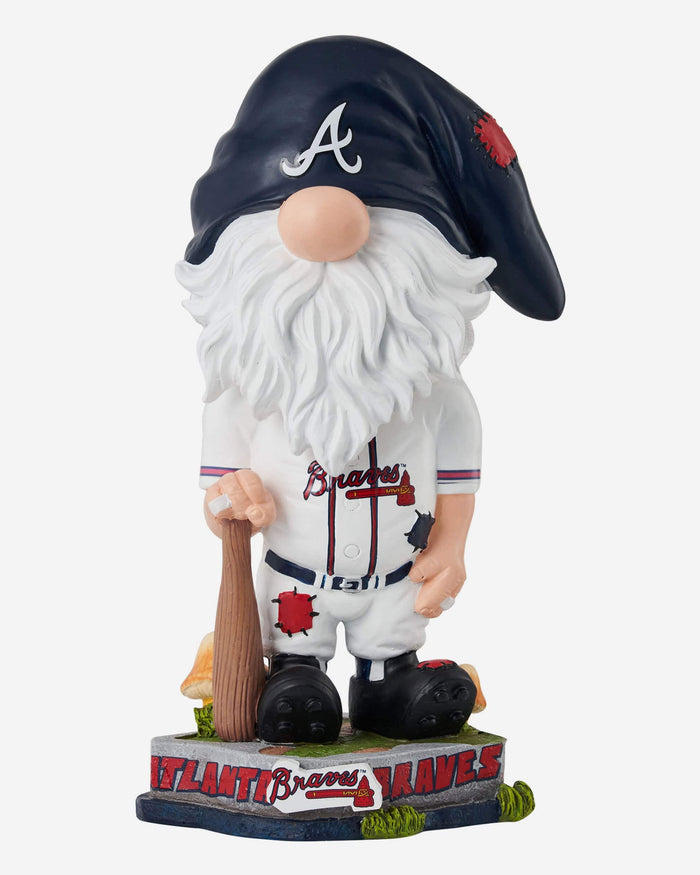 Boston Red Sox Gnome