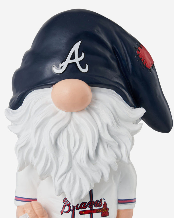 Atlanta Braves Gnome Bobblehead FOCO - FOCO.com