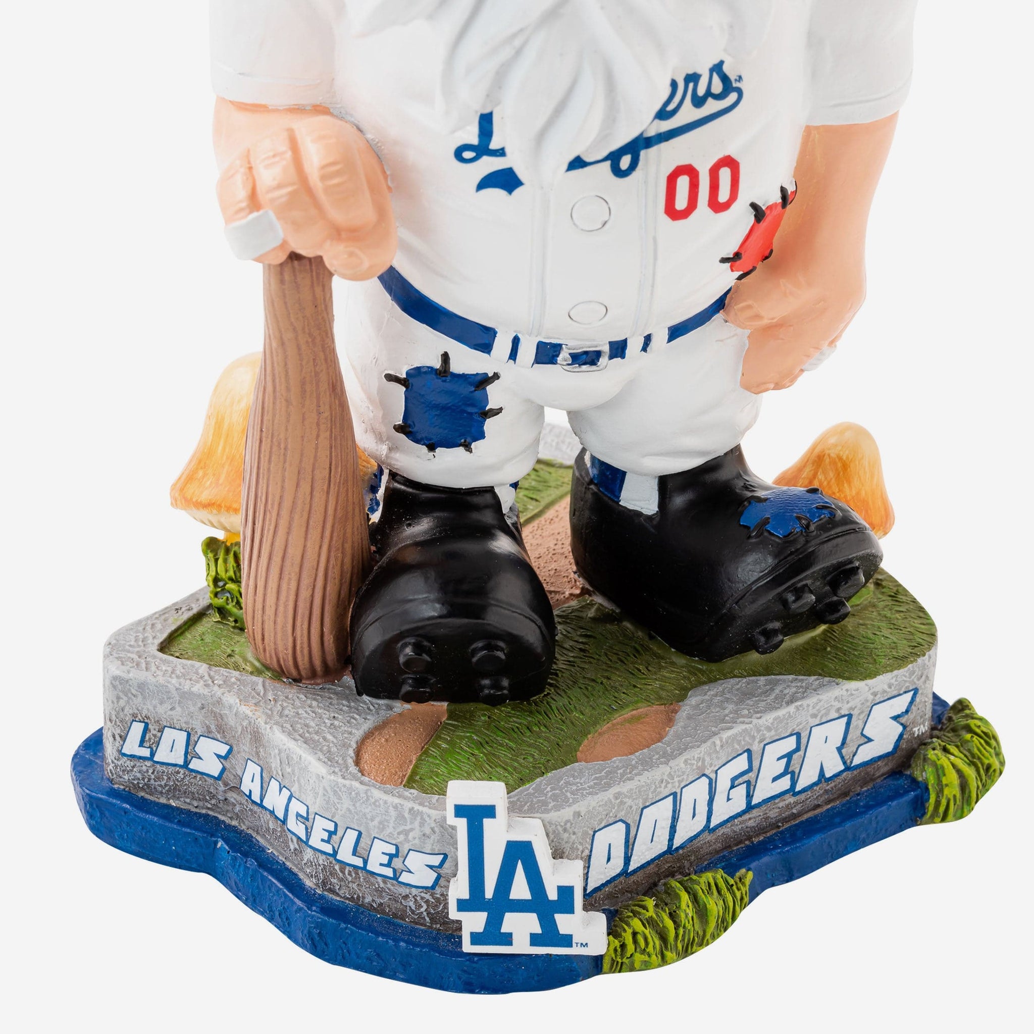 2007 Bobbleheads  Los Angeles Dodgers