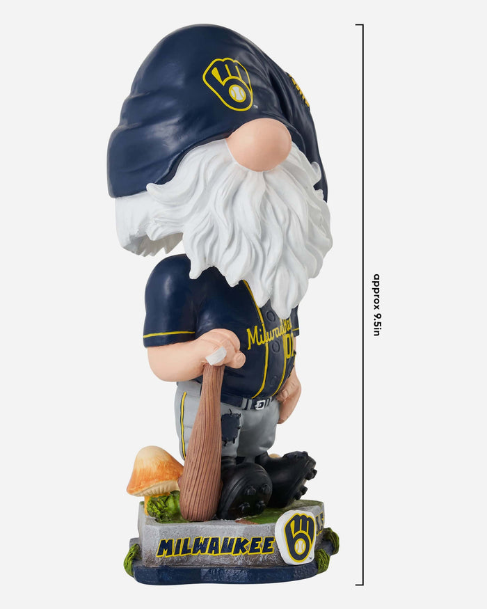 Milwaukee Brewers City Grill Ornament FOCO