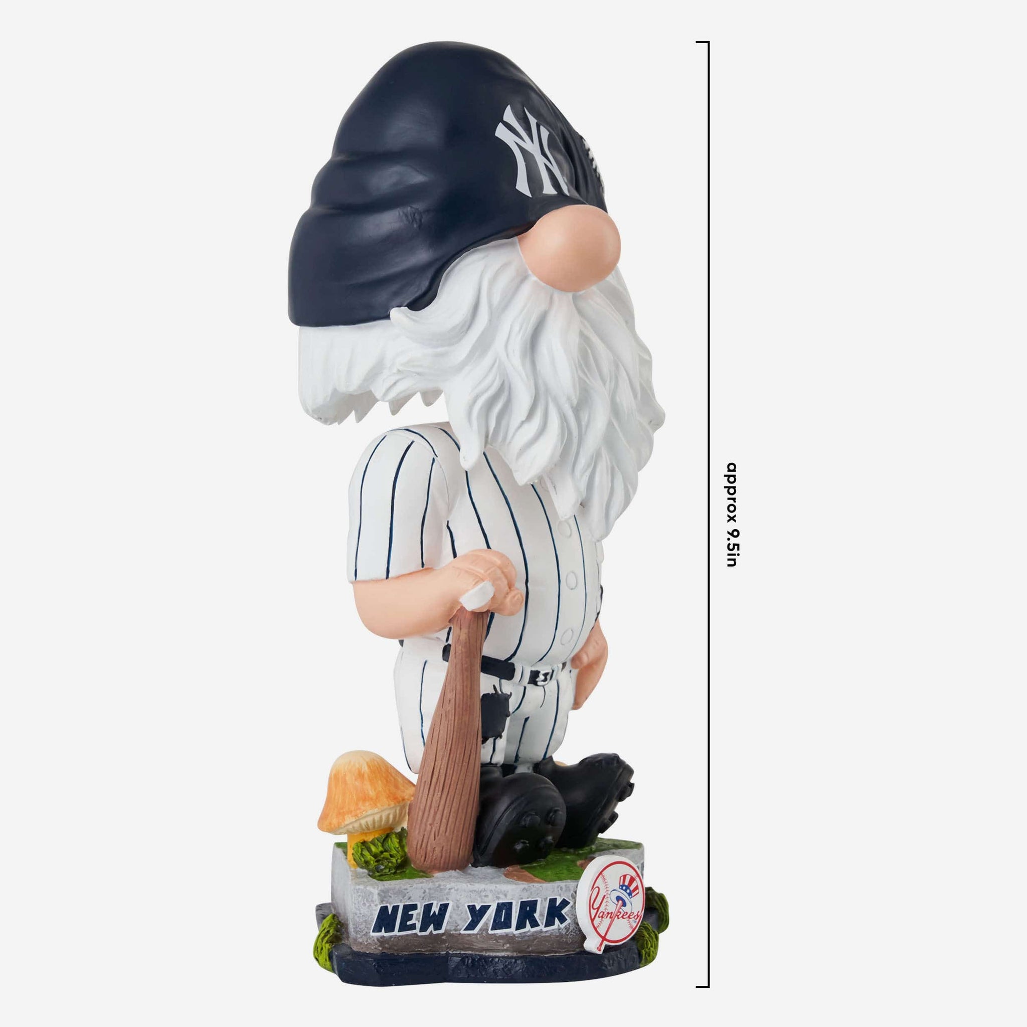 Mlb Yankee's Gnome 