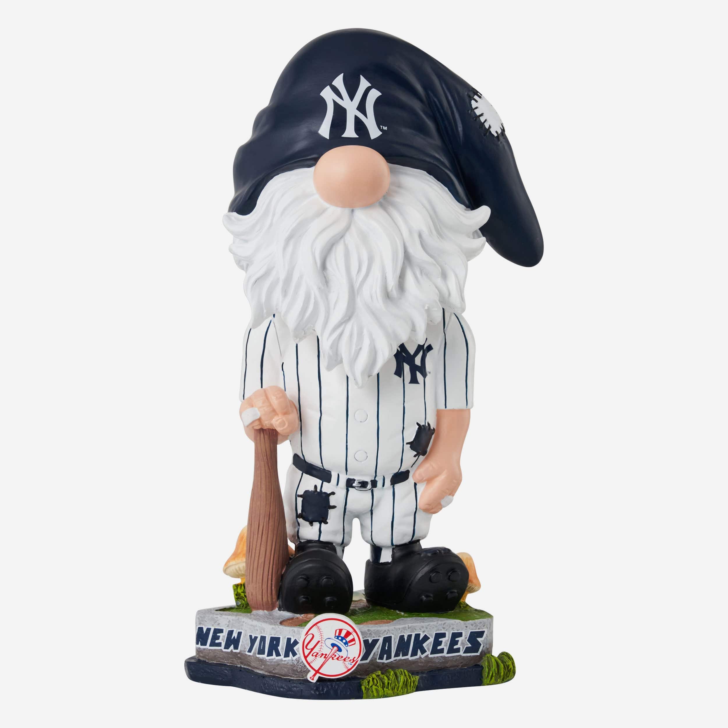 Mlb Yankee's Gnome 