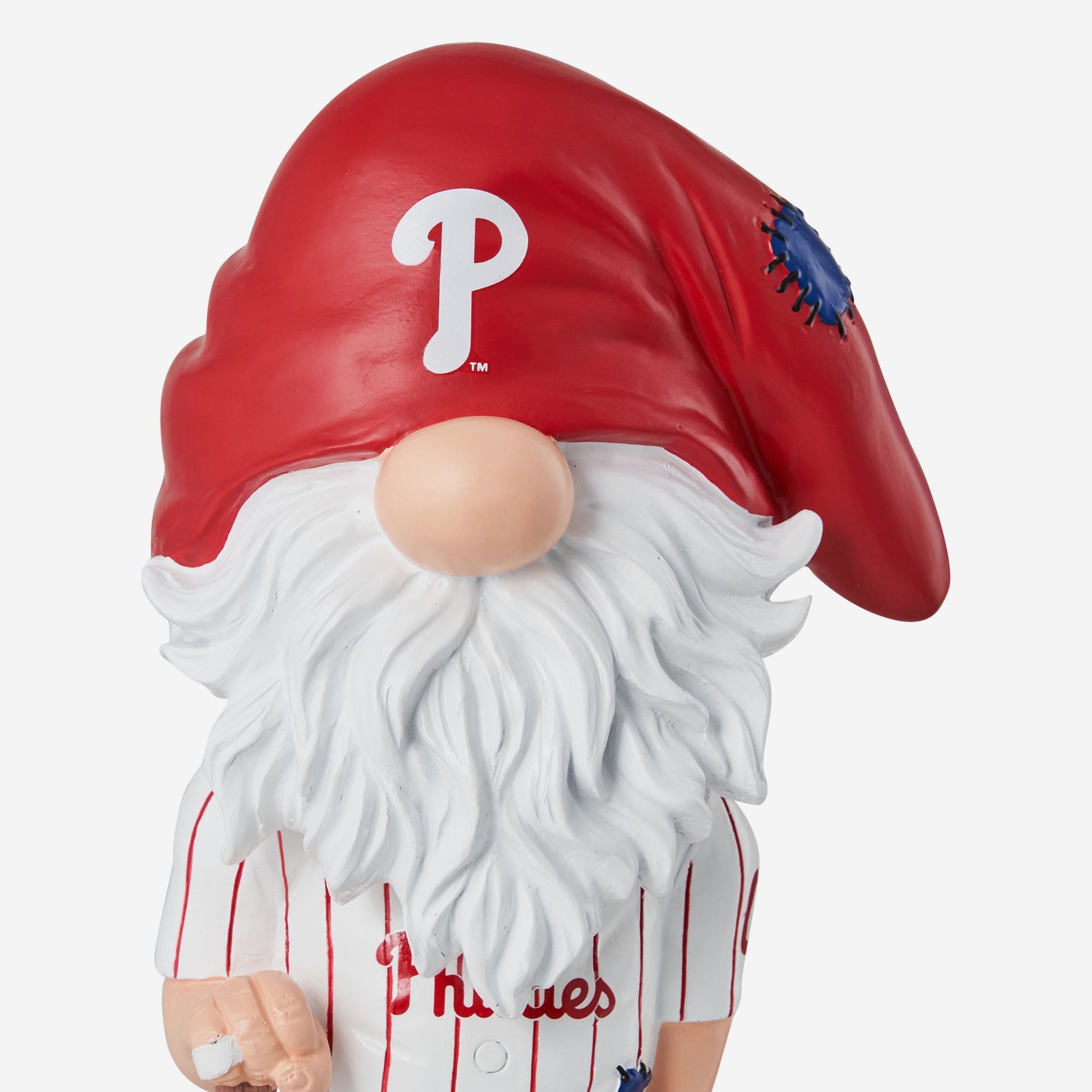 Philadelphia Phillies Gnome Bobblehead FOCO