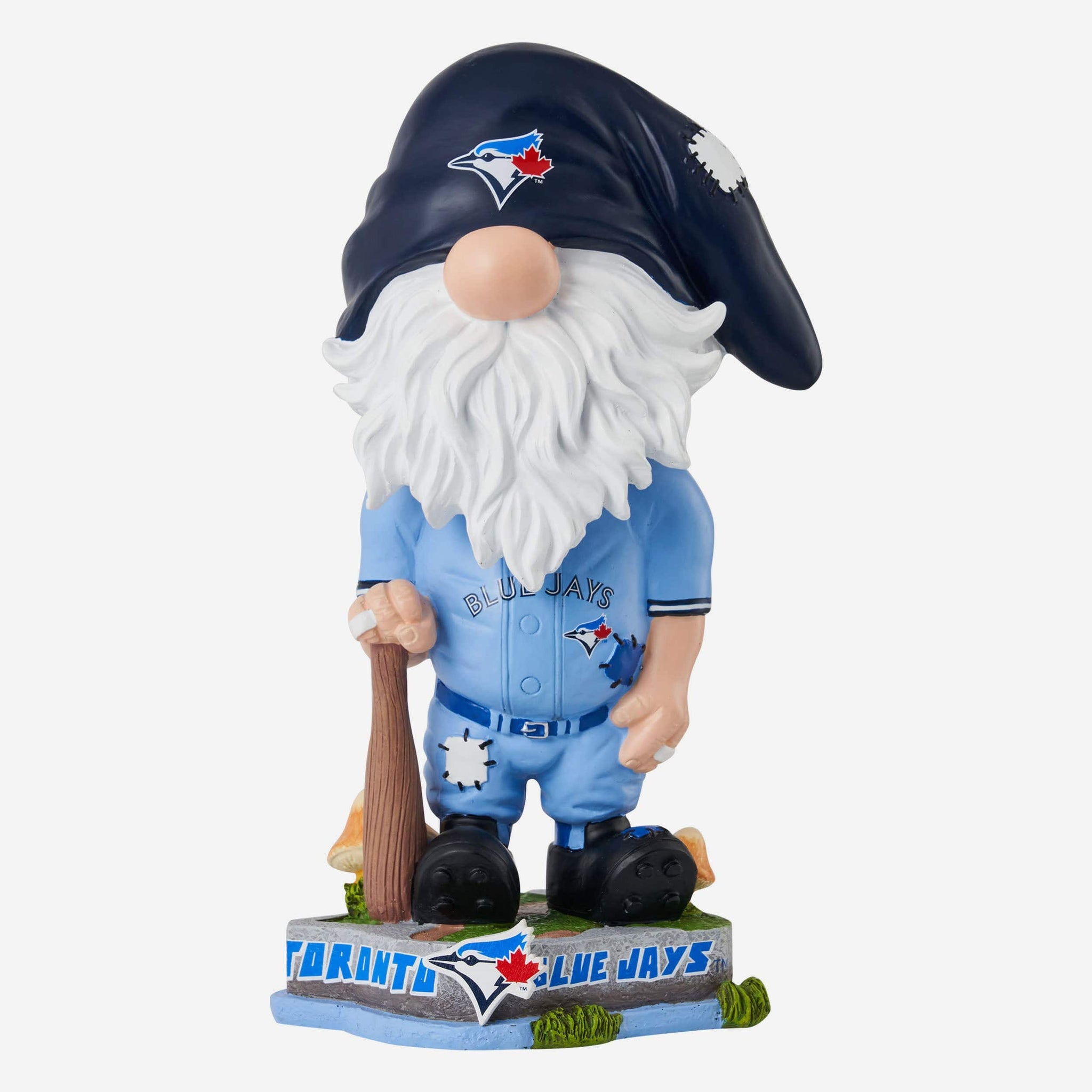 Toronto Blue Jays 28 Run Game Mini Bobblehead Scene FOCO