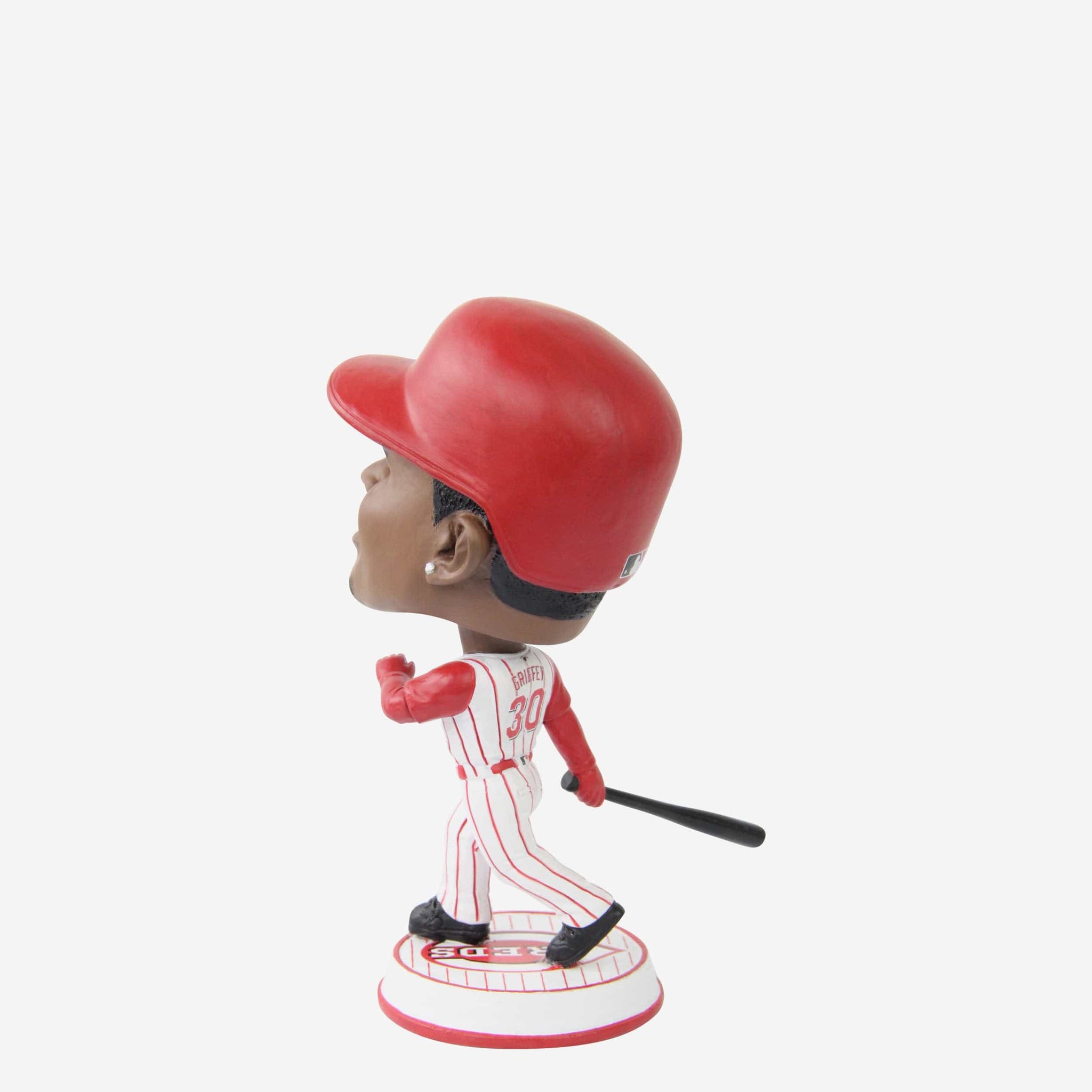 RARE KEN GRIFFEY JR 600 HOME RUN BOBBLE HEAD