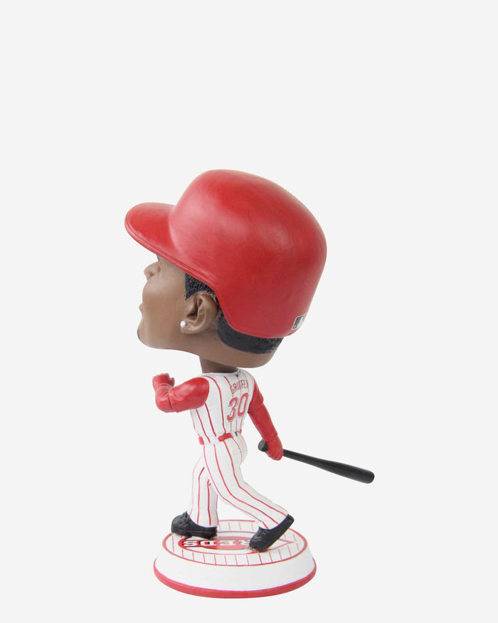 Cincinnati Reds - CF Ken Griffey Jr.