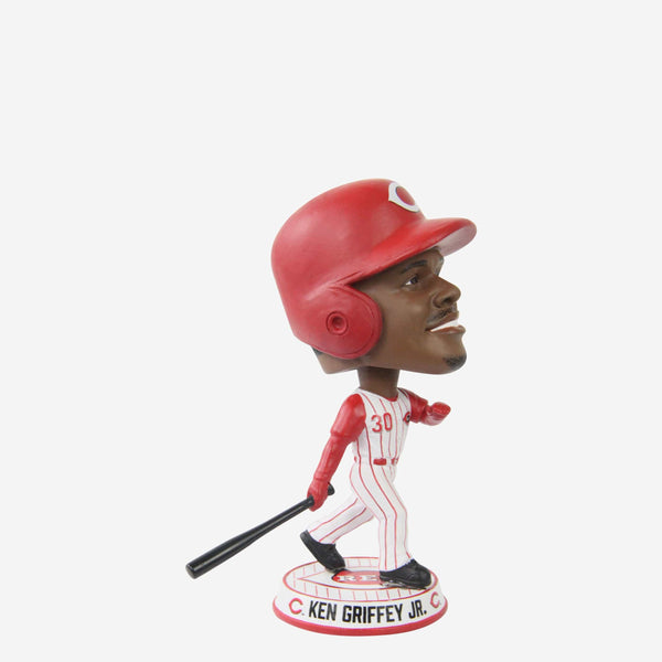 Ken Griffey Jr *150th Anniversary* Bobblehead SGA Cincinnati REDS 9/7/19