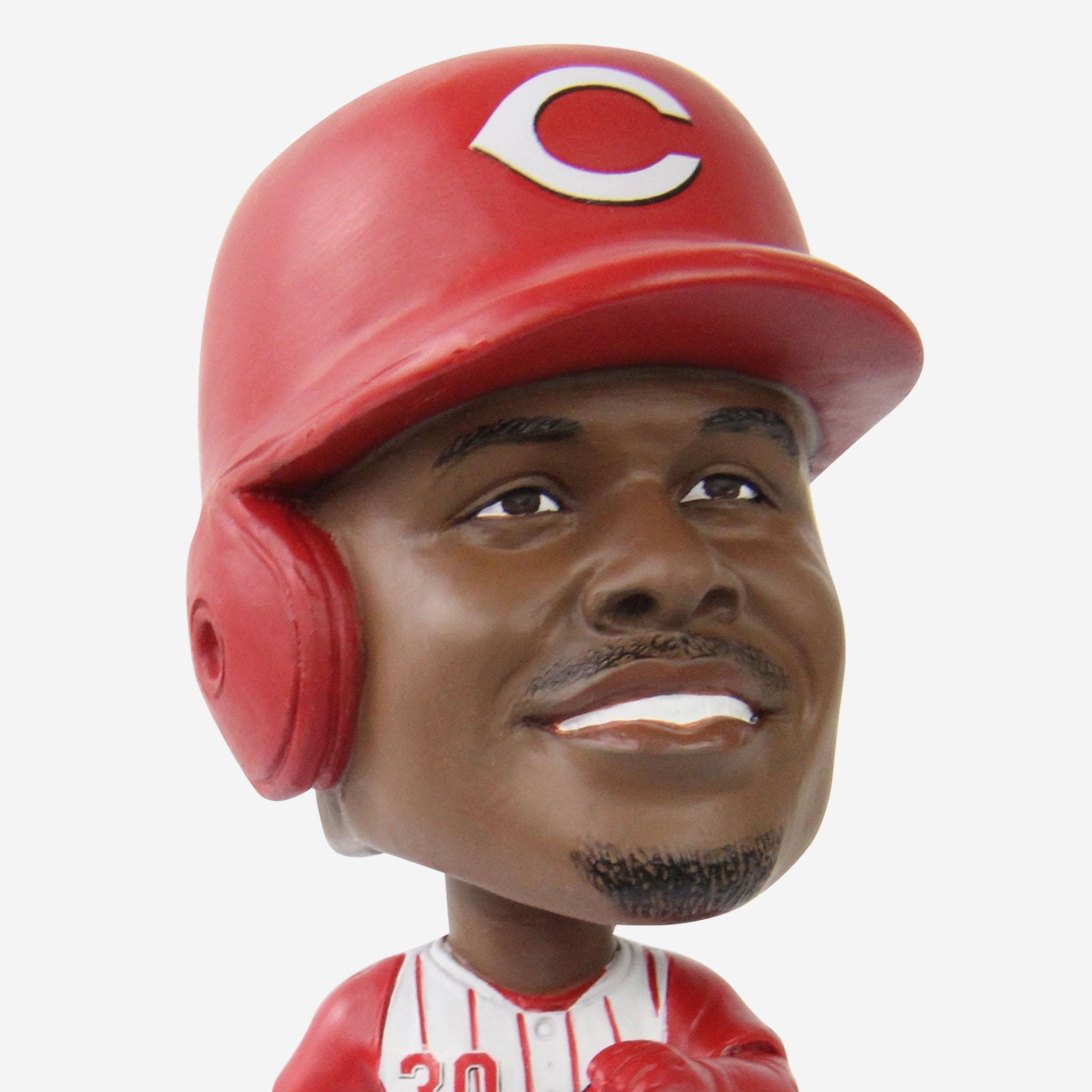 Ken Griffey Jr Cincinnati Reds Mini Bighead Bobblehead FOCO