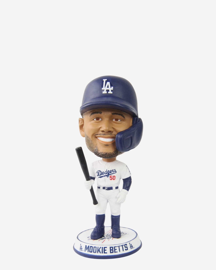 La sale dodgers bobblehead