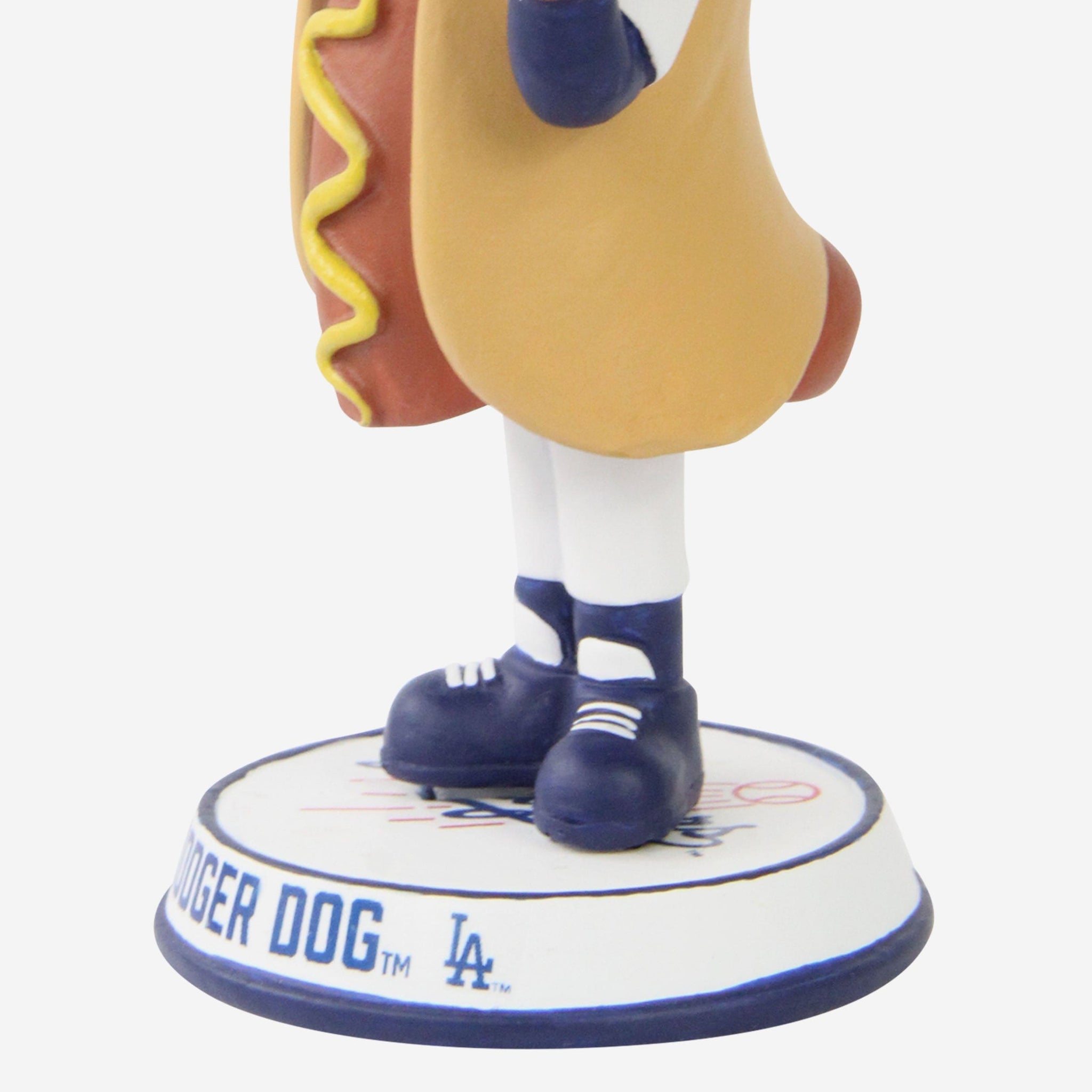 FOCO Selling New Dodger Dog Bobblehead With Magnetic Base