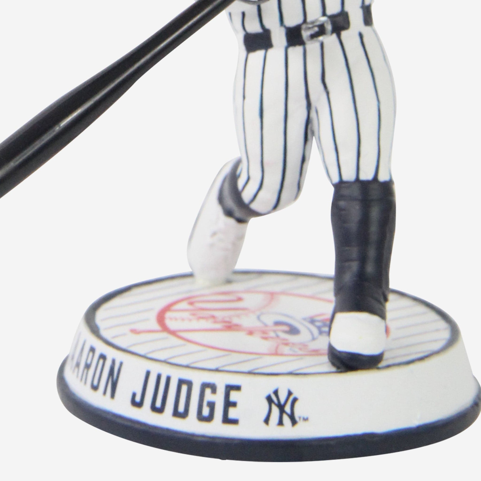 Aaron Judge New York Yankees 2022 AL MVP Award Bobblehead FOCO