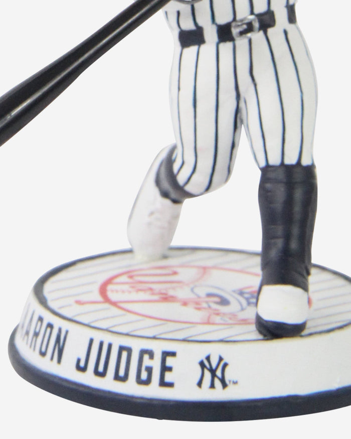 FOCO Releases Aaron Judge New York Yankees 2023 MLB All Star Bobblehead -  Pinstriped Prospects