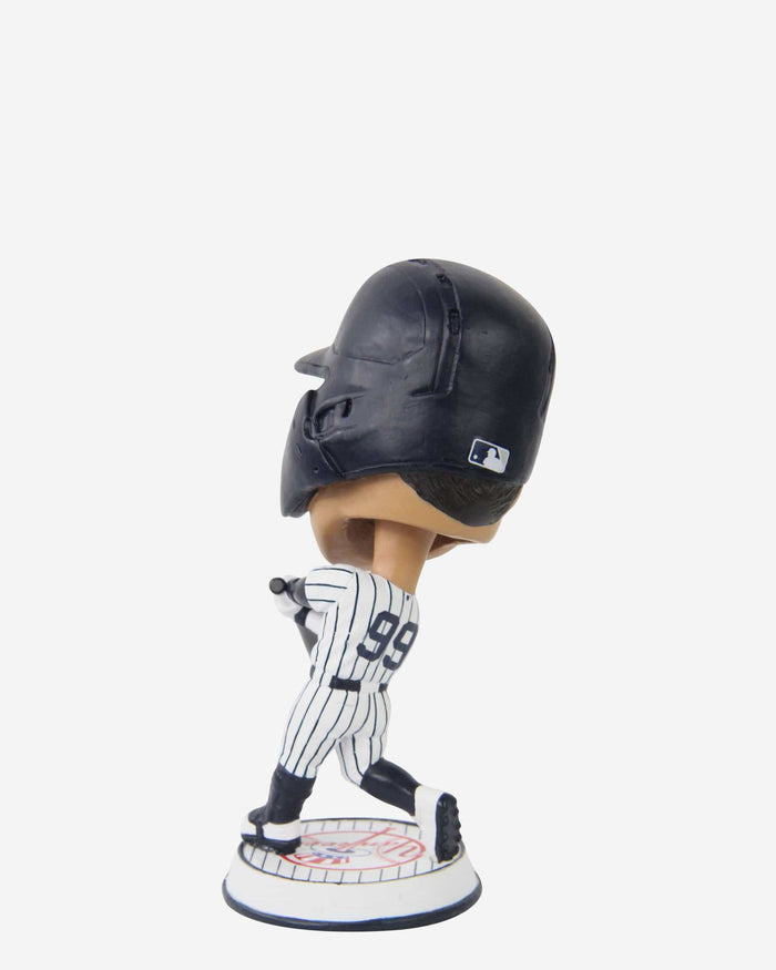 MLB New York Yankees Aaron Judge New Jersey Funko Pop! Vinyl Figure