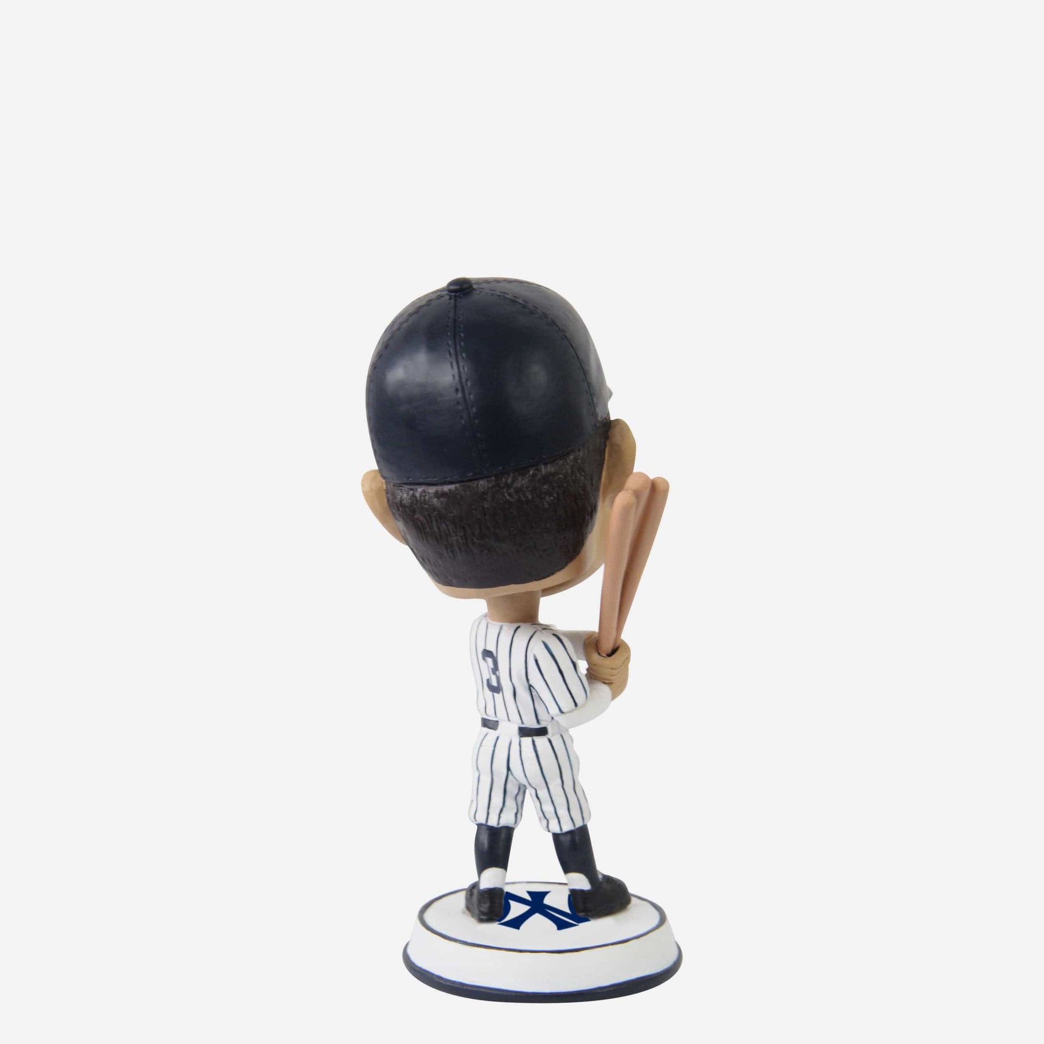 Babe Ruth Yankees 7 Bobblehead