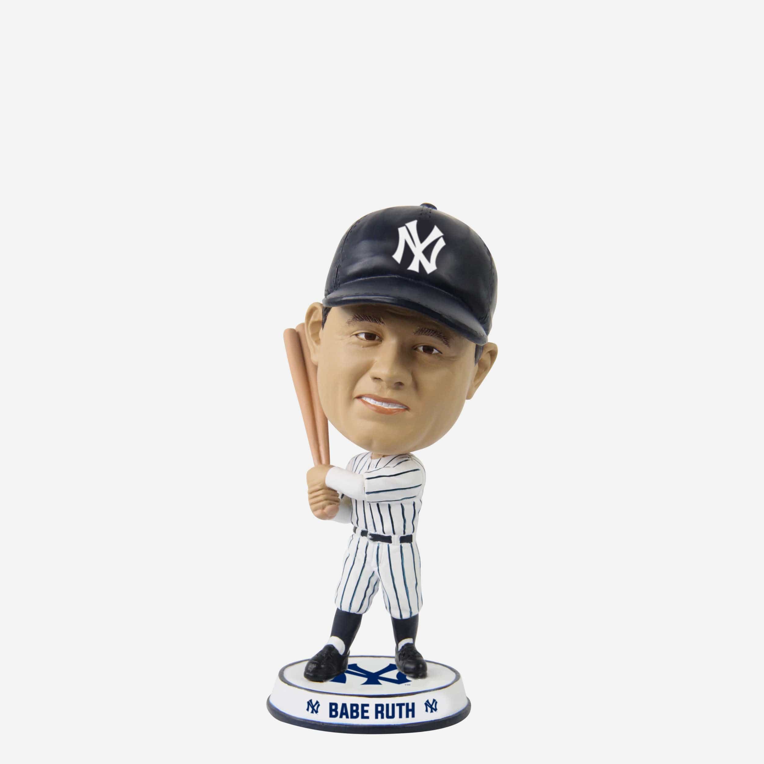  Sports Collectible Bobbleheads - Babe Ruth / Sports
