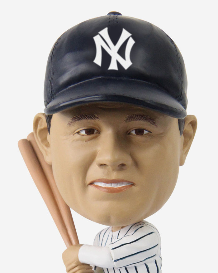 Babe Ruth New York Yankees Dyersville Cornfield Bobblehead FOCO