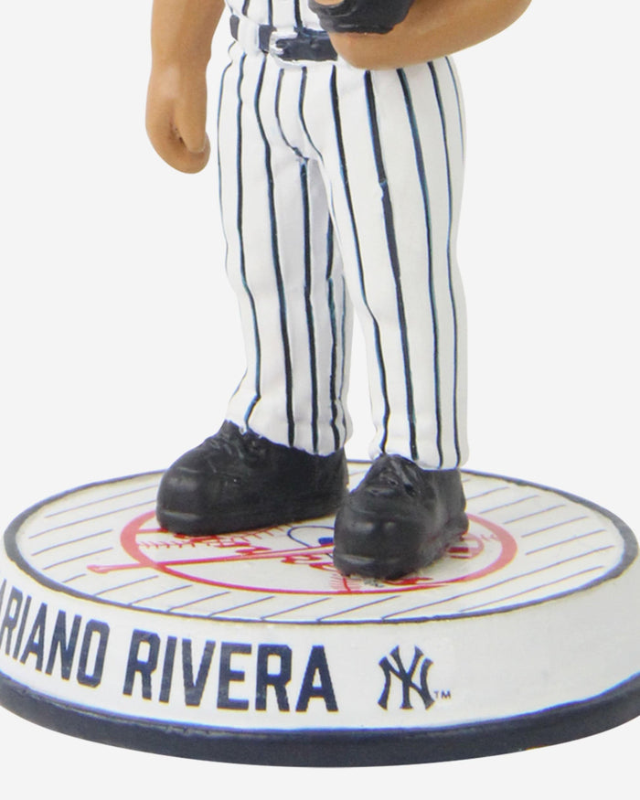 Mariano Rivera New York Yankees Mini Bighead Bobblehead FOCO - FOCO.com