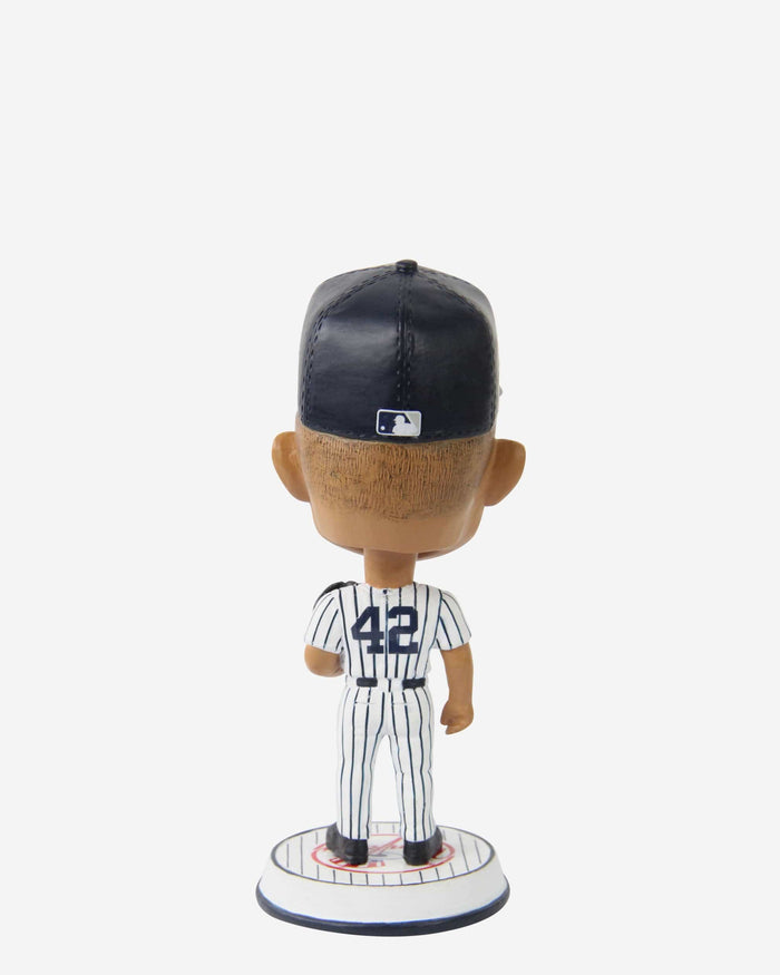 Mariano Rivera New York Yankees Mini Bighead Bobblehead FOCO - FOCO.com