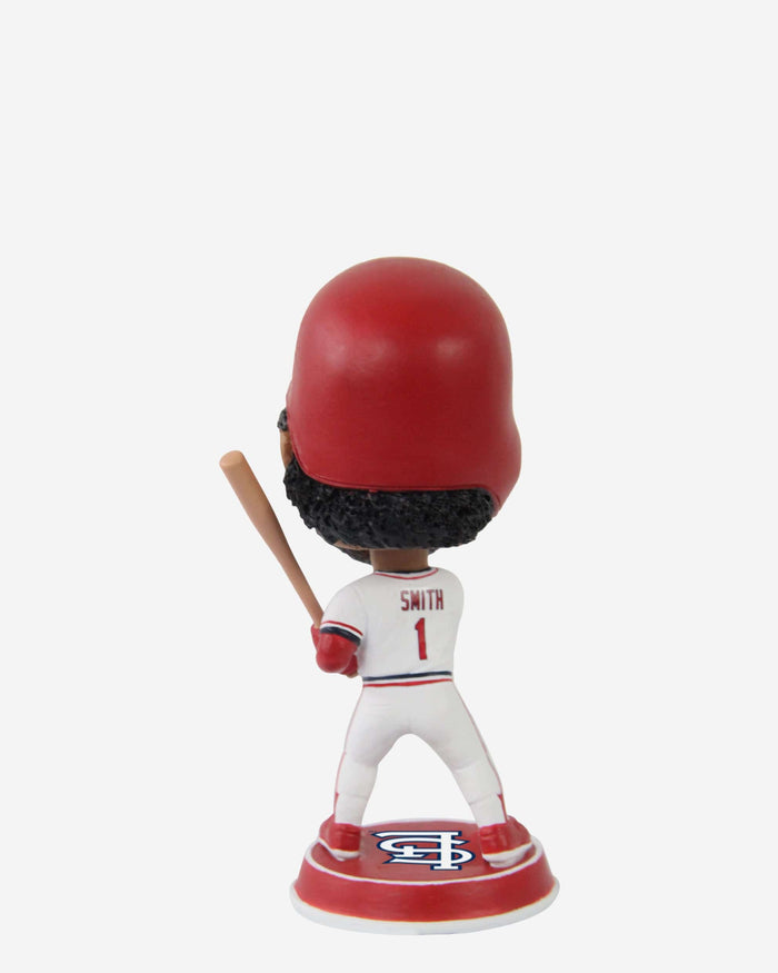 Ozzie Smith St Louis Cardinals Mini Bighead Bobblehead FOCO - FOCO.com