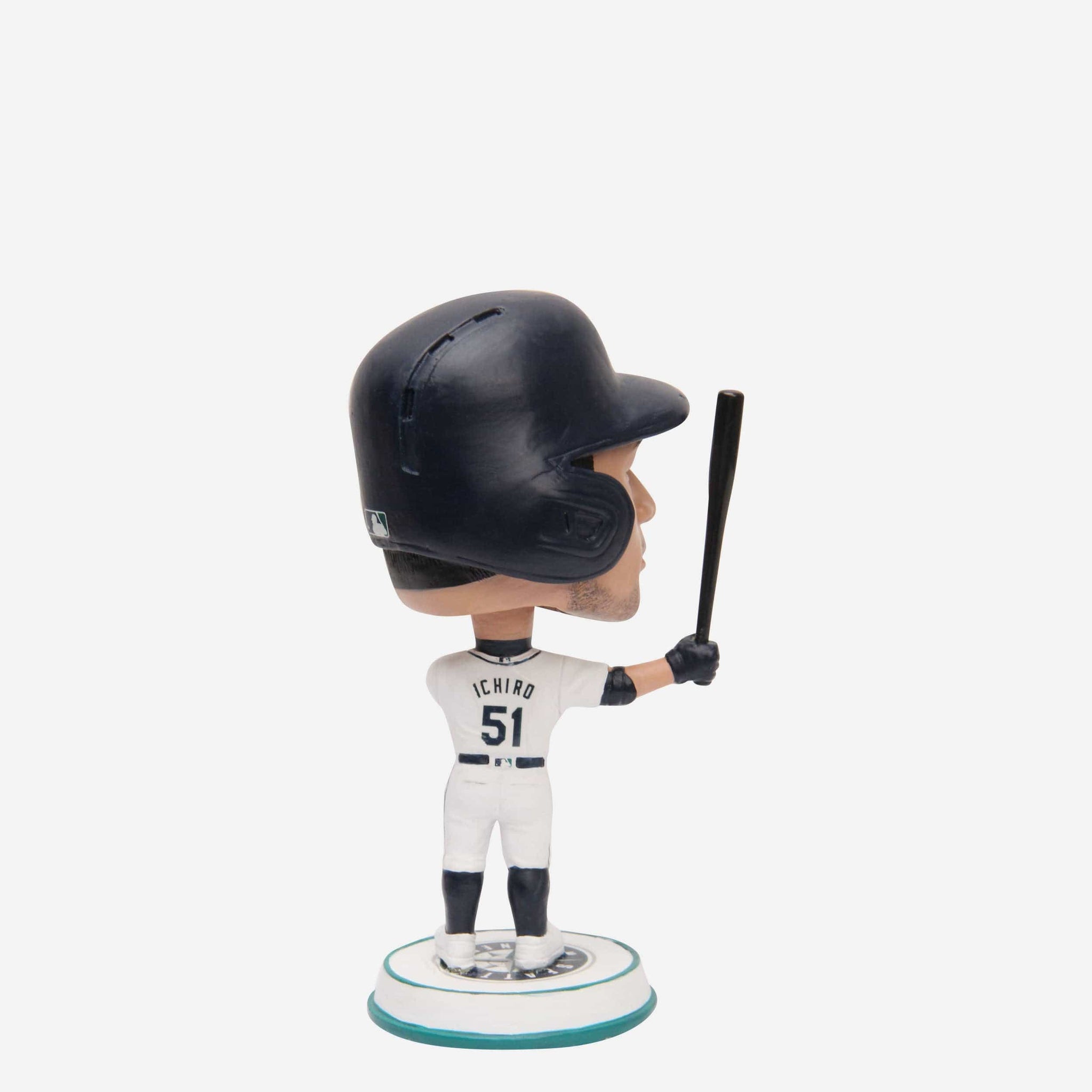 Funko Pop! Sports MLB Seattle Mariners Ichiro Suzuki (Blue Jersey