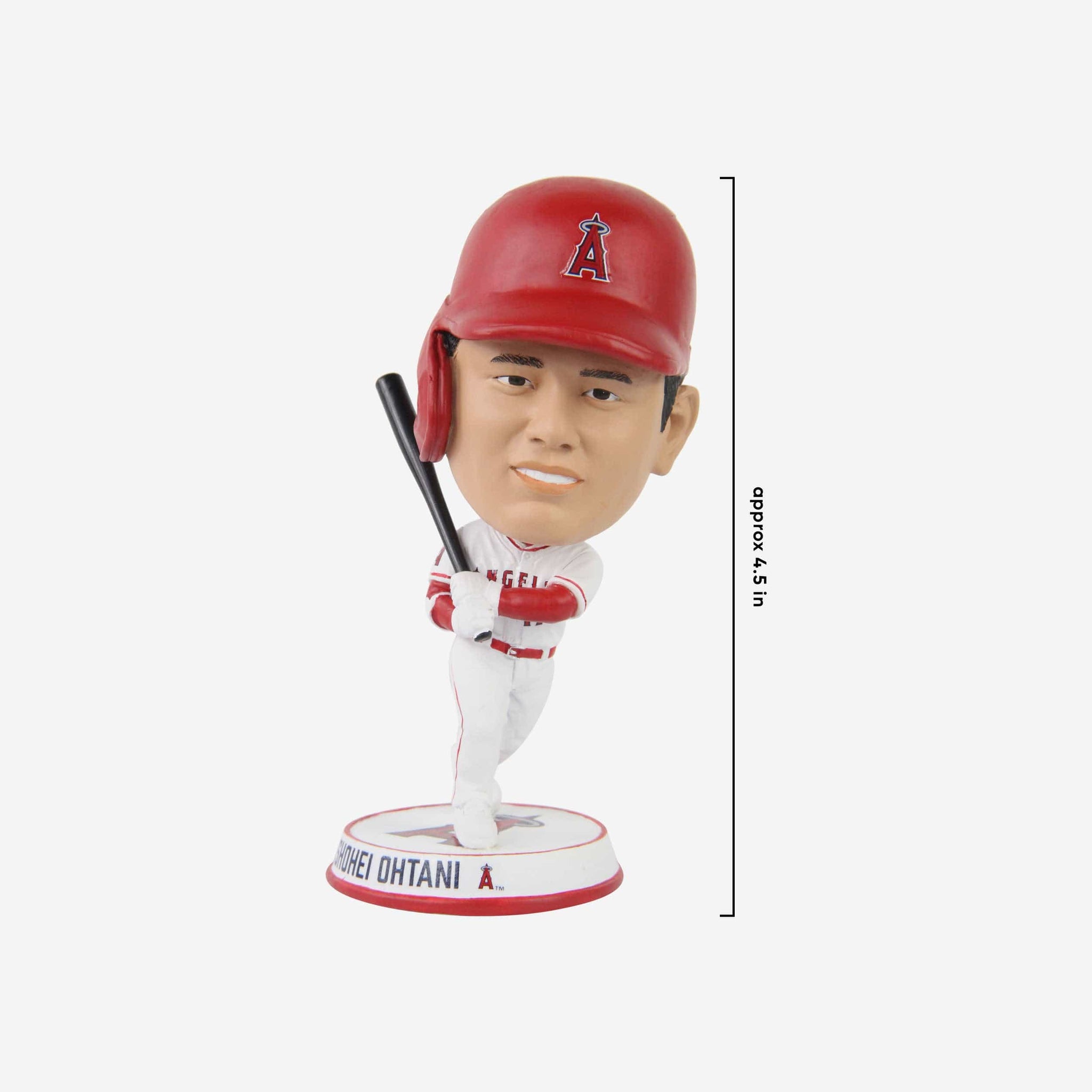 Shohei Ohtani Los Angeles Angels 2023 City Connect Pitching Bobblehead FOCO