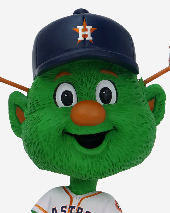 Orbit Houston Astros 2024 All-Star Bobbles on Parade Mascot Mini Bighead Bobblehead FOCO - FOCO.com