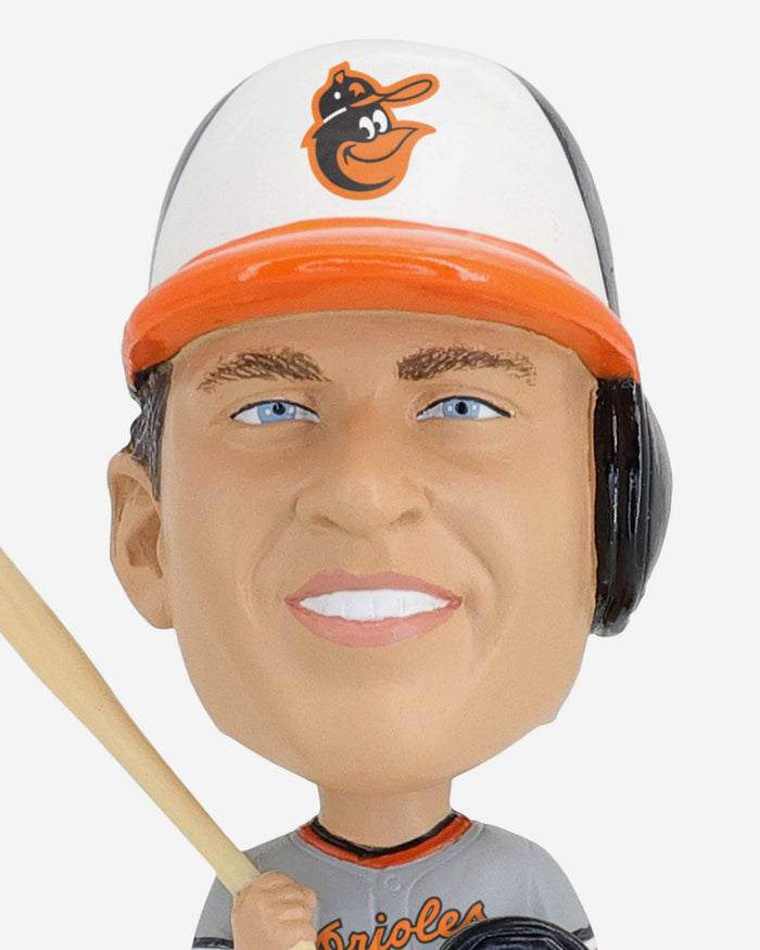 Cal Ripken Jr Baltimore Orioles 1991 American League MVP Mini Bighead Bobblehead FOCO - FOCO.com