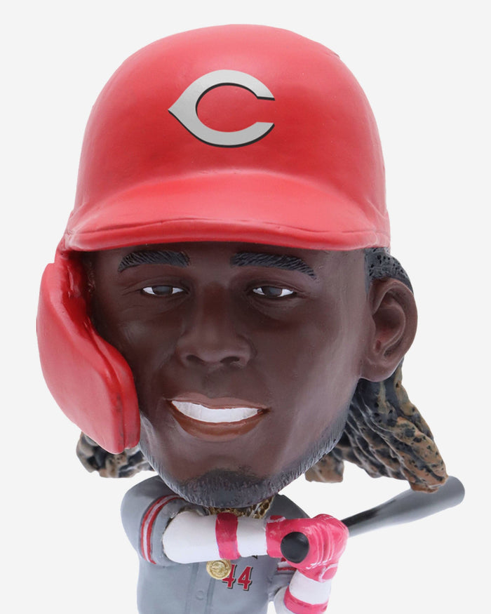 Elly De La Cruz Cincinnati Reds 2023 City Connect Bobblehead FOCO