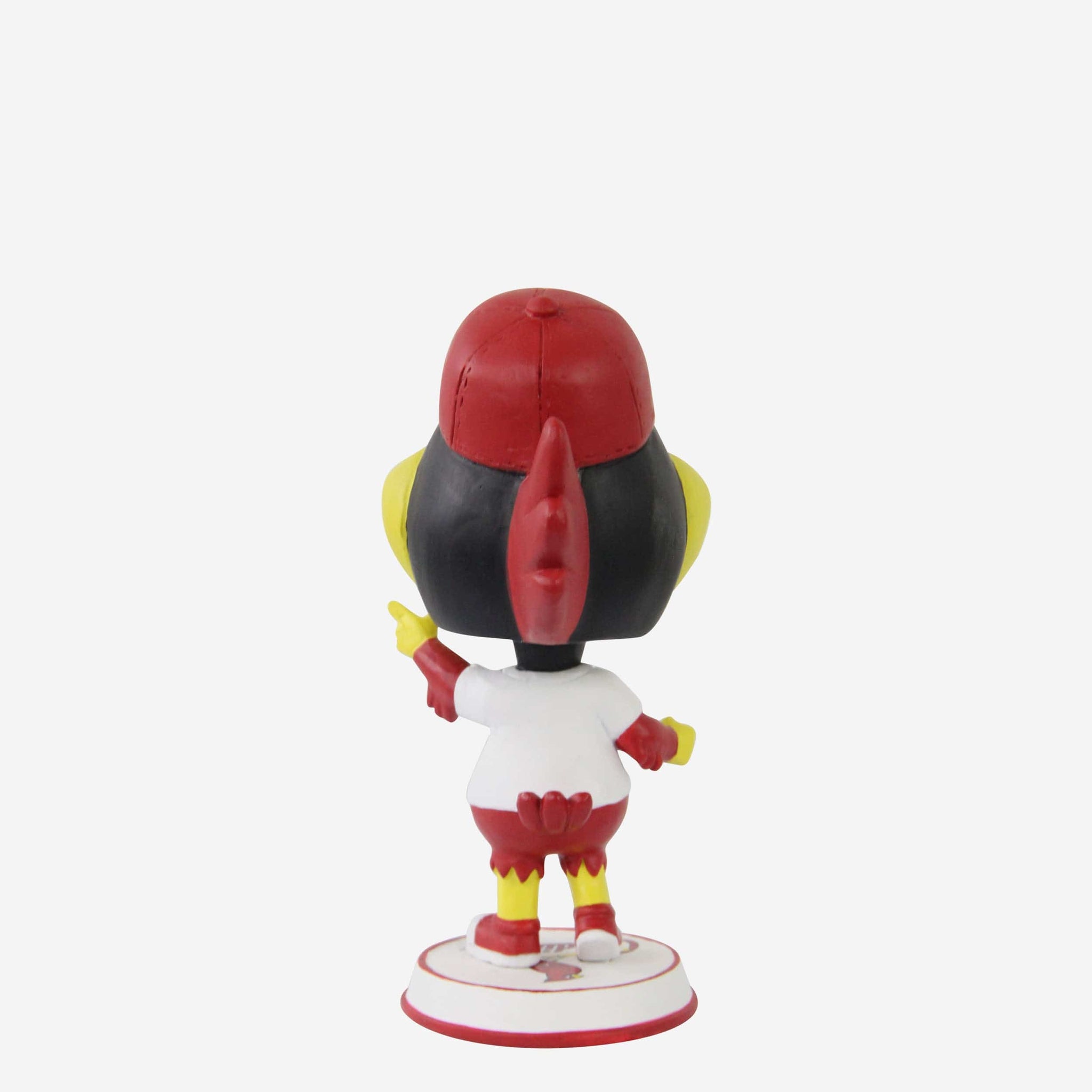 Fredbird St Louis Cardinals Mascot Variant Bighead Bobblehead FOCO