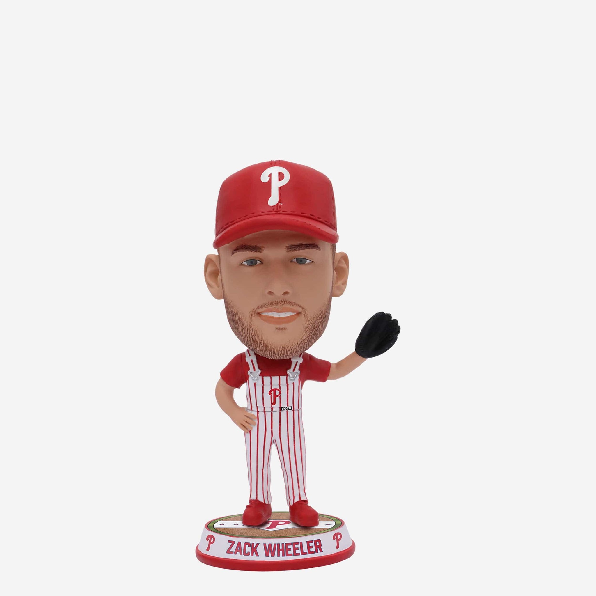 FOCO USA Launches New Philadelphia Phillies Little League Bat Bobbleheads -  Sports Illustrated Inside The Phillies