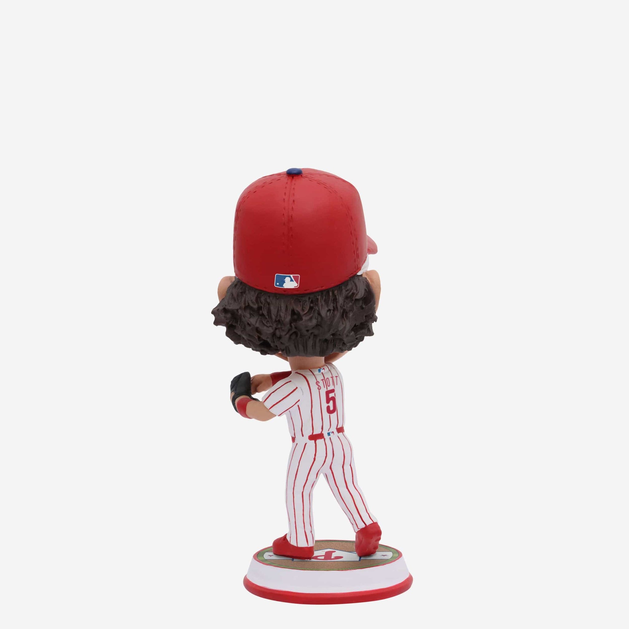 FOCO USA Releases Exclusive Philadelphia Phillies Rookie Bryson Stott  Bobblehead - Sports Illustrated Inside The Phillies