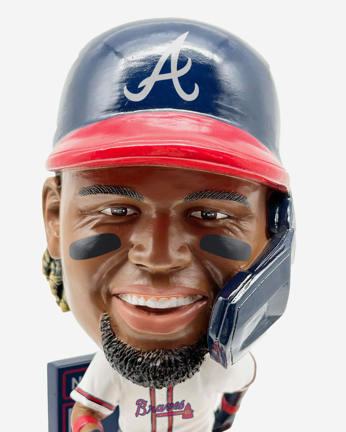 Ronald Acuna Jr Atlanta Braves 2024 Spring Training Grapefruit League FOCO