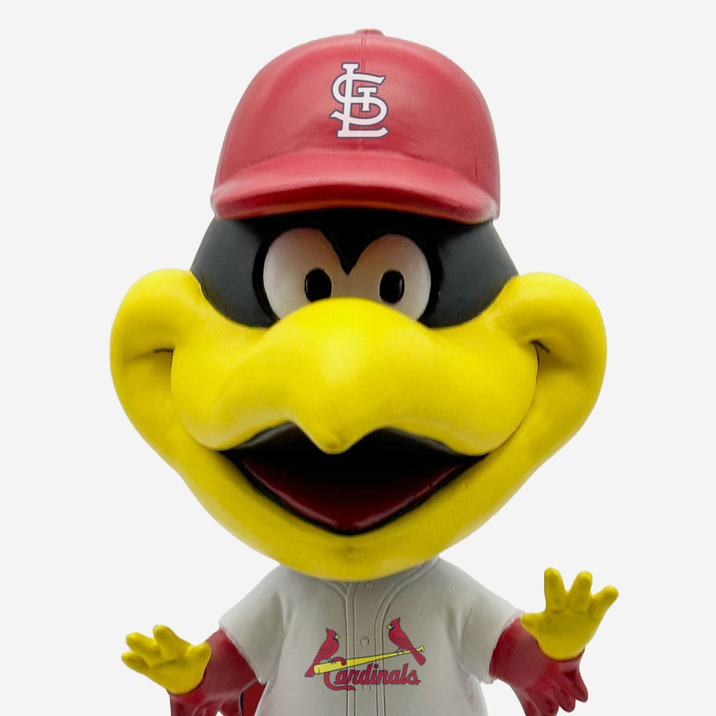 Fredbird St Louis Cardinals 2024 Spring Training Grapefruit League Mas FOCO