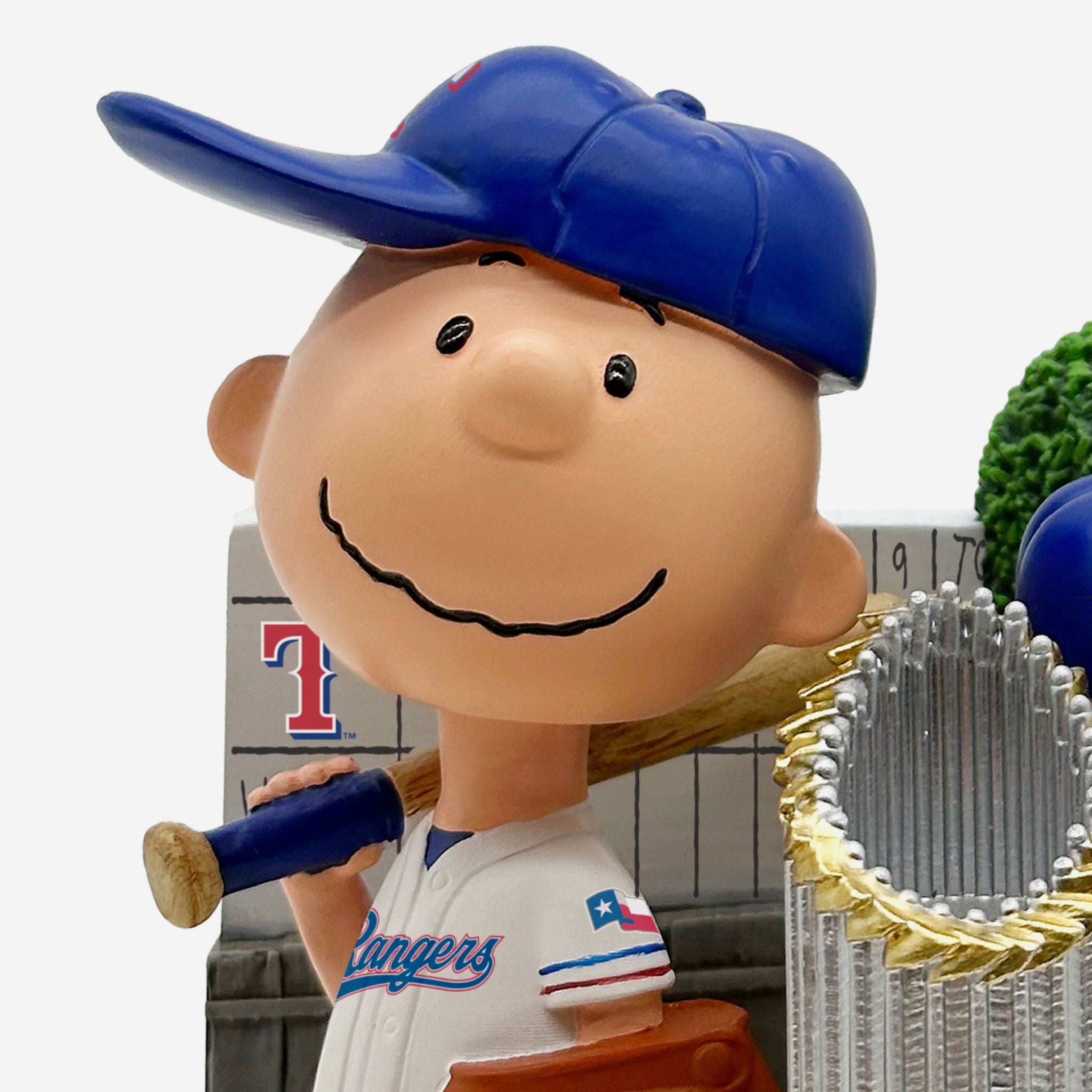 Dallas Fans Can Get the Texas Rangers' Star Players As Funko Pop! Dolls