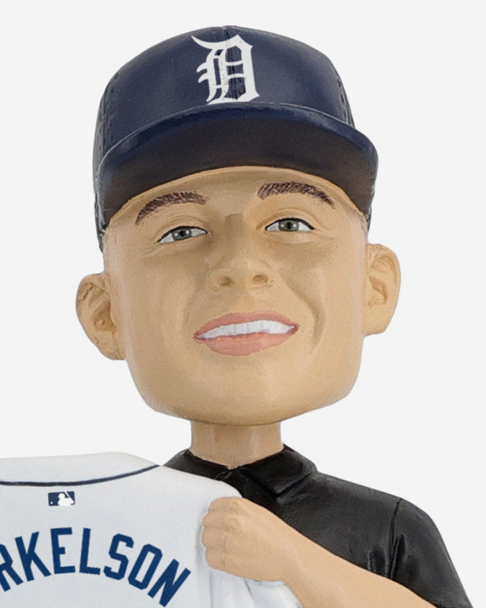 Spencer Torkelson Detroit Tigers 2020 Draft Pick Bobblehead FOCO - FOCO.com