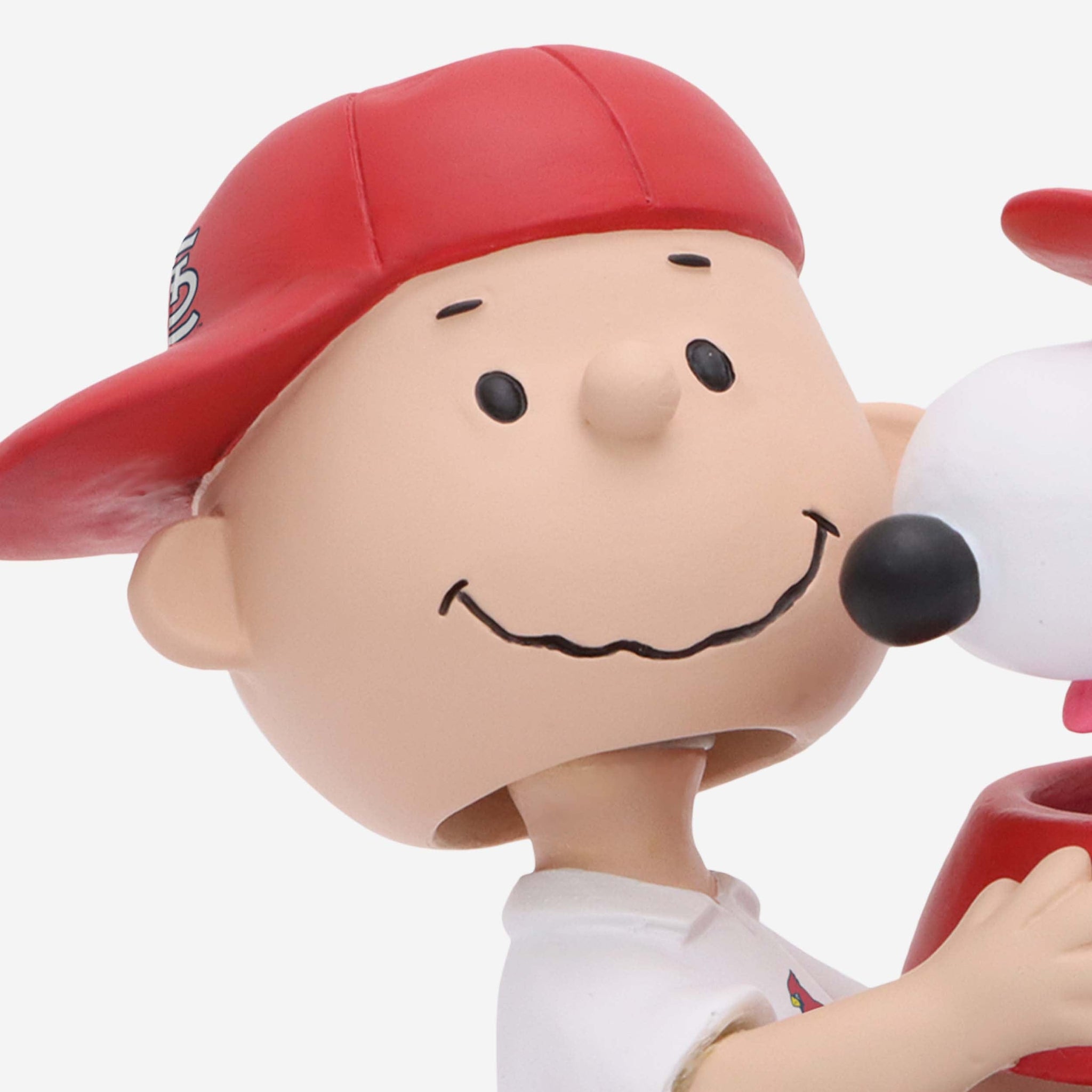 Los Angeles Dodgers Charlie Brown & Snoopy Peanuts Dual Mini