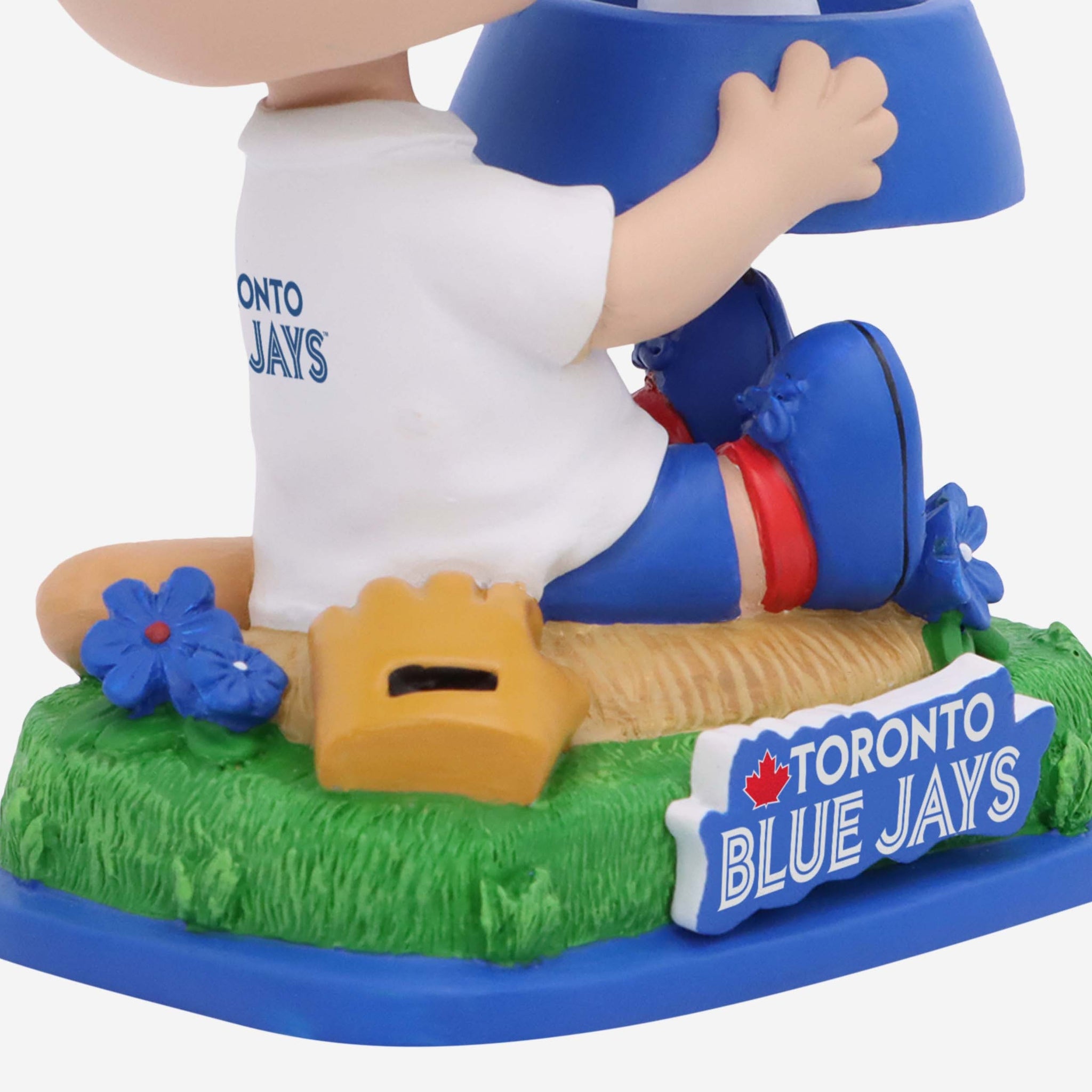 Toronto Blue Jays Snoopy Dabbing The Peanuts Sports Football