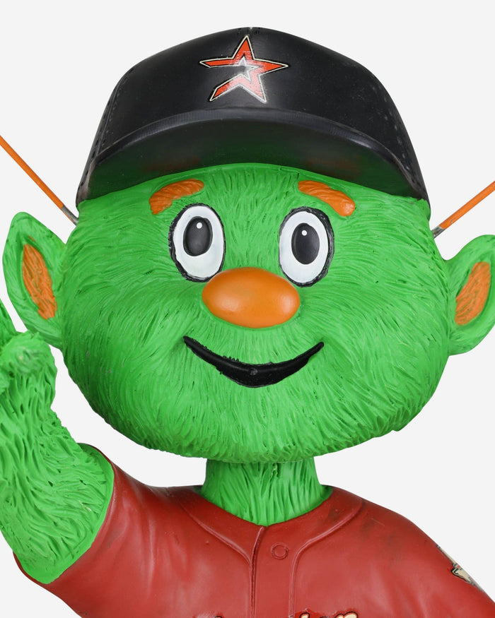 Orbit Houston Astros Mascot Ornament FOCO